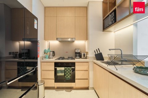 Downtown Dubai (Downtown Burj Dubai)、Dubai、UAE にあるマンション販売中 2ベッドルーム、99.9 m2、No610464 - 写真 8