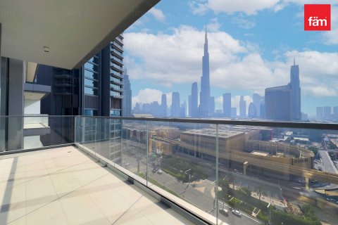 Appartement te koop in Downtown Dubai (Downtown Burj Dubai), Dubai, VAE 2 slaapkamers, 99.9 vr.m., nr 610464 - foto 25
