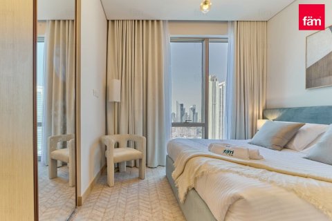 Downtown Dubai (Downtown Burj Dubai)、Dubai、UAE にあるマンション販売中 2ベッドルーム、99.9 m2、No610464 - 写真 11