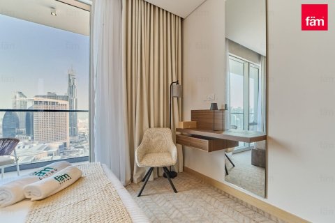 Downtown Dubai (Downtown Burj Dubai)、Dubai、UAE にあるマンション販売中 2ベッドルーム、99.9 m2、No610464 - 写真 18