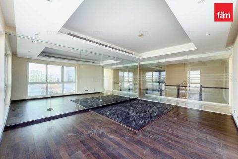 Al Barsha, Dubai, UAE의 임대용 빌라 침실 5개, 1393.5제곱미터 번호 689374 - 사진 9