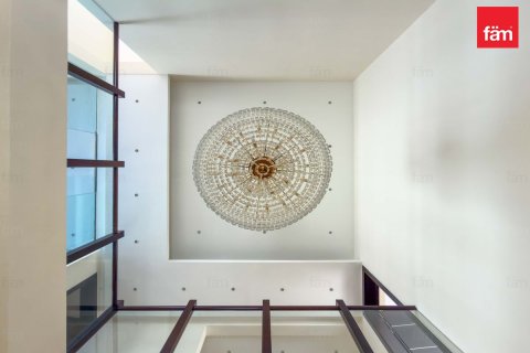 Al Barsha, Dubai, UAE의 임대용 빌라 침실 5개, 1393.5제곱미터 번호 689374 - 사진 11