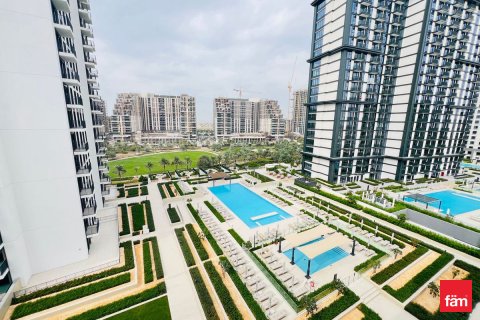 Apartmen di Dubai Hills Estate, UAE 2 bilik tidur, 92.9 meter persegi № 689371 - foto 8