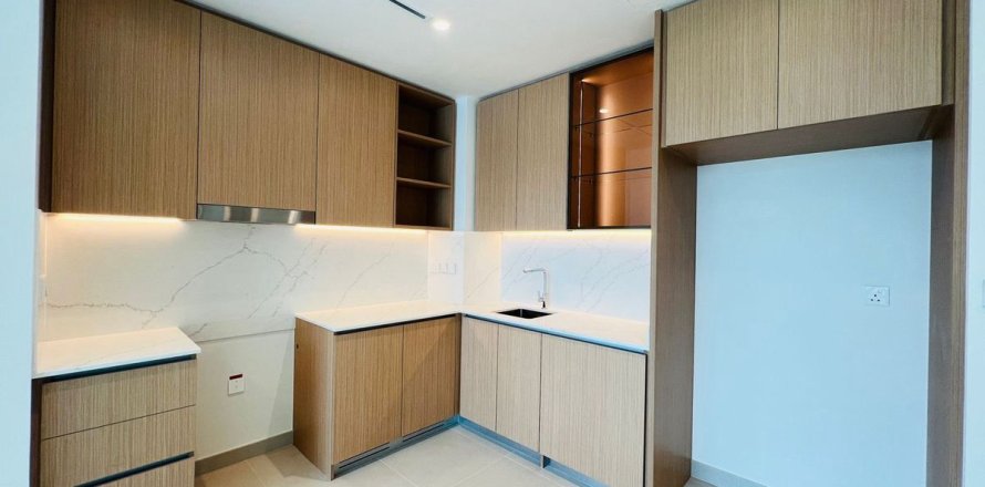 Apartmen di Dubai Hills Estate, UAE 2 bilik tidur, 92.9 meter persegi № 689371