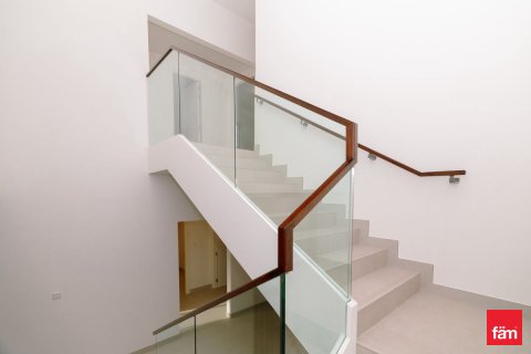 Снять в аренду виллу в Джабаль-Али, Дубай, ОАЭ 4 спальни, 741.7м2, № 689375 - фото 8