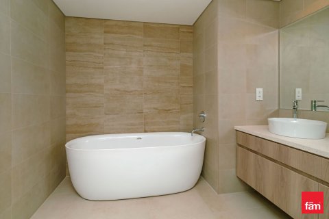 Снять в аренду виллу в Джабаль-Али, Дубай, ОАЭ 4 спальни, 741.7м2, № 689375 - фото 16