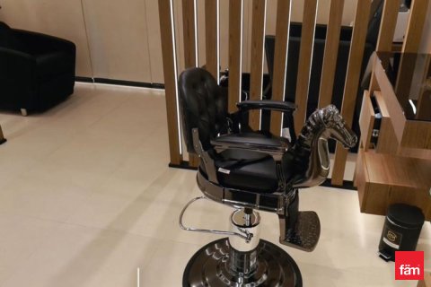 Κατάστημα σε Meydan, Dubai, ΗΑΕ 46.9 τ.μ. Αρ. 689372 - φωτογραφία 4