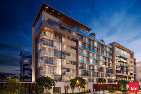 Κατάστημα σε Meydan, Dubai, ΗΑΕ 46.9 τ.μ. Αρ. 689372 - φωτογραφία 2