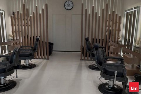 Meydan、Dubai、UAE にある店舗の賃貸物件 46.9 m2、No689372 - 写真 3