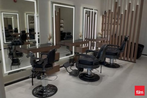 Meydan, Dubai, UAE의 가게 46.9제곱미터 번호 689372