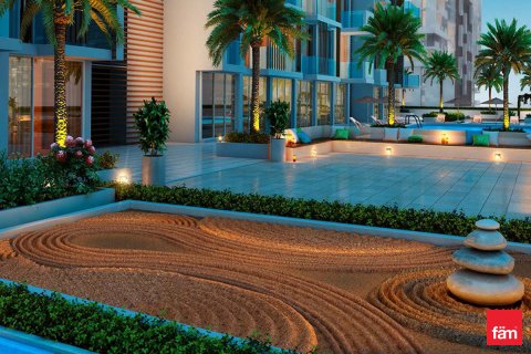 Κατάστημα σε Meydan, Dubai, ΗΑΕ 46.9 τ.μ. Αρ. 689372 - φωτογραφία 9