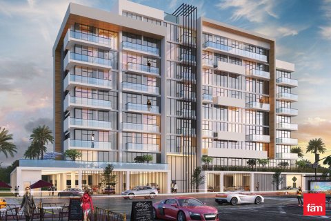 Meydan、Dubai、UAE にある店舗の賃貸物件 46.9 m2、No689372 - 写真 9