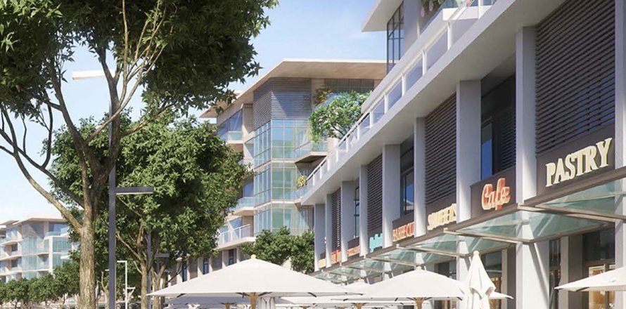 Winkel in Meydan, Dubai, VAE 46.9 vr.m. nr 689372