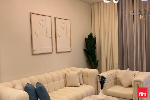 Leilighet til salgs i Business Bay, Dubai, Emiratene 2 soverom, 75.2 kvm Nr. 693040 - Foto 2