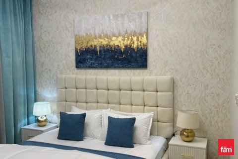 Leilighet til salgs i Business Bay, Dubai, Emiratene 2 soverom, 75.2 kvm Nr. 693040 - Foto 4