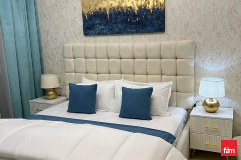 Leilighet til salgs i Business Bay, Dubai, Emiratene 2 soverom, 75.2 kvm Nr. 693040 - Foto 3