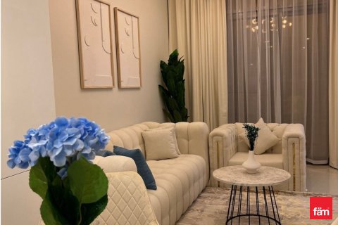 Leilighet i Business Bay, Dubai, Emiratene 2 soverom, 75.2 kvm nr. 693040