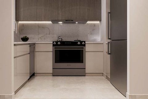 Apartemen di Dubai, UEA 1 kamar tidur, 82.5 m2 nomor 693038 - foto 9