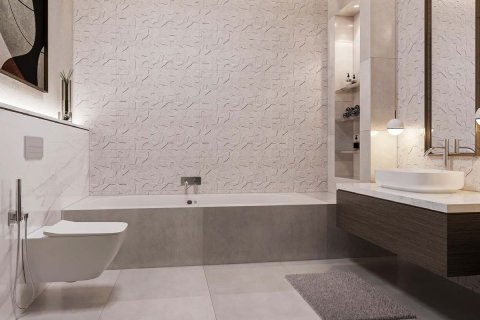 Apartemen di Dubai, UEA 1 kamar tidur, 82.5 m2 nomor 693038 - foto 11
