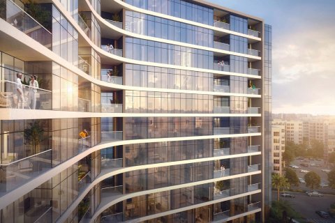 Apartemen di Dubai, UEA 1 kamar tidur, 82.5 m2 nomor 693038 - foto 4