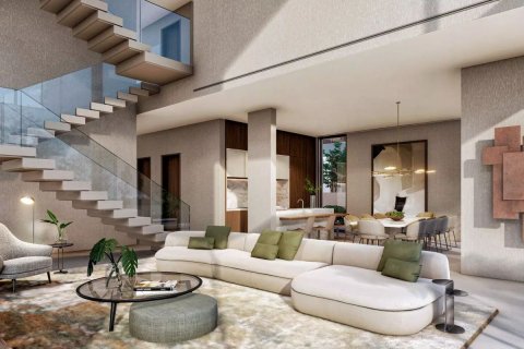 Dubai, संयुक्त अरब अमीरात में विला, 5 बेडरूम, 627 वर्ग मीटर, संख्या 693041 - फ़ोटो 2