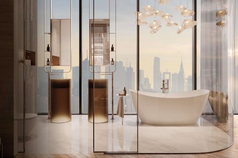 Leilighet til salgs i Meydan, Dubai, Emiratene 3 soverom, 156.7 kvm Nr. 693043 - Foto 15