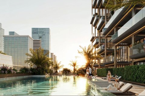 Leilighet til salgs i Meydan, Dubai, Emiratene 3 soverom, 156.7 kvm Nr. 693043 - Foto 9