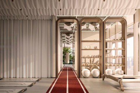 Leilighet til salgs i Meydan, Dubai, Emiratene 3 soverom, 156.7 kvm Nr. 693043 - Foto 8