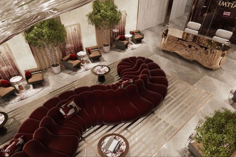 Leilighet til salgs i Meydan, Dubai, Emiratene 3 soverom, 156.7 kvm Nr. 693043 - Foto 6