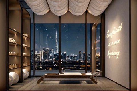 Leilighet til salgs i Meydan, Dubai, Emiratene 3 soverom, 156.7 kvm Nr. 693043 - Foto 12
