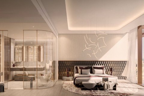 Leilighet til salgs i Meydan, Dubai, Emiratene 3 soverom, 156.7 kvm Nr. 693043 - Foto 2