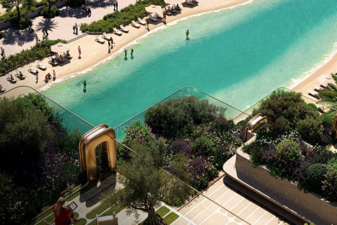 Leilighet til salgs i Meydan, Dubai, Emiratene 3 soverom, 156.7 kvm Nr. 693043 - Foto 11