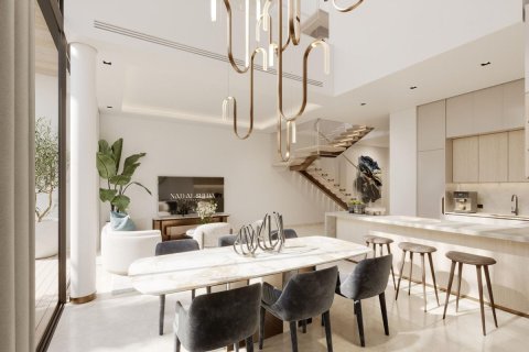 Vila u Dubai, UAE 5 spavaćih soba, 627 m2 Br. 693039 - fotografija 2