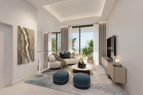 Vila u Dubai, UAE 5 spavaćih soba, 627 m2 Br. 693039 - fotografija 7