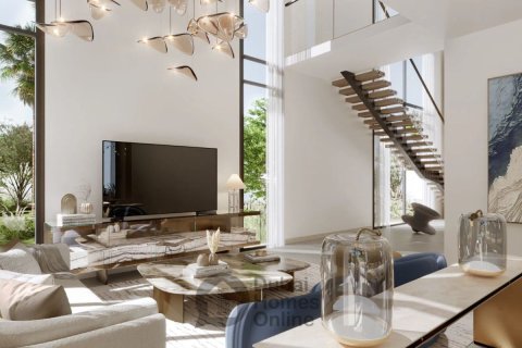 Vila u Dubai, UAE 5 spavaćih soba, 627 m2 Br. 693039 - fotografija 6