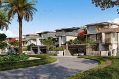 Vila u Dubai, UAE 5 spavaćih soba, 627 m2 Br. 693039 - fotografija 13