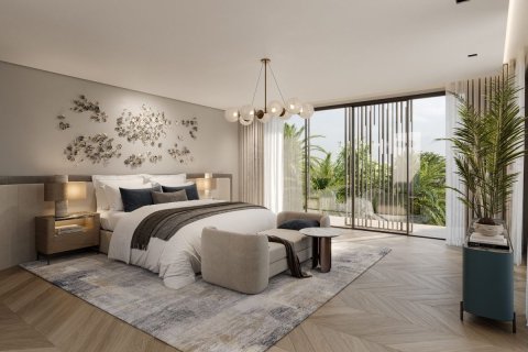 Vila u Dubai, UAE 5 spavaćih soba, 627 m2 Br. 693039 - fotografija 8