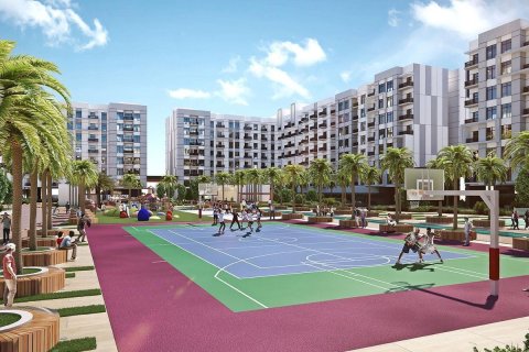 Vila u Dubai, UAE 5 spavaćih soba, 627 m2 Br. 693039 - fotografija 10