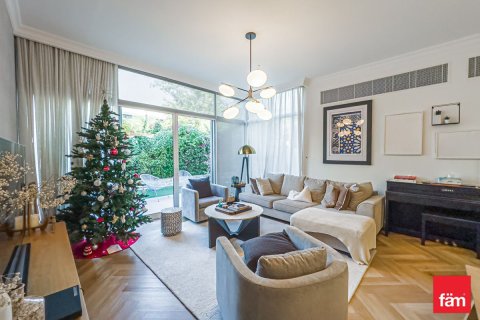 Townhouse di Dubai, UEA 4 kamar tidur, 310.5 m2 nomor 693044 - foto 21