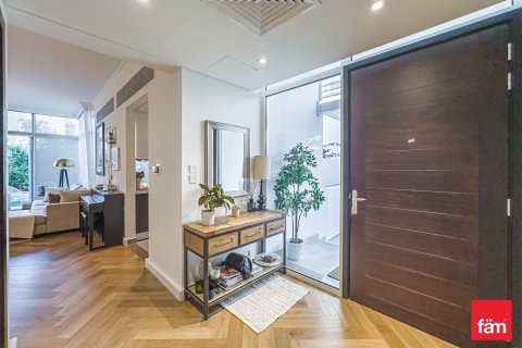 Townhouse di Dubai, UEA 4 kamar tidur, 310.5 m2 nomor 693044 - foto 27