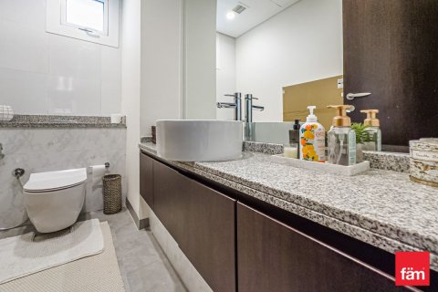 Townhouse di Dubai, UEA 4 kamar tidur, 310.5 m2 nomor 693044 - foto 25