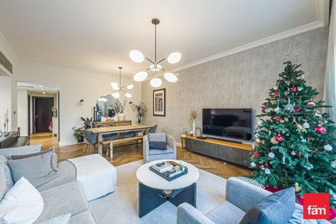 Townhouse di Dubai, UEA 4 kamar tidur, 310.5 m2 nomor 693044 - foto 4