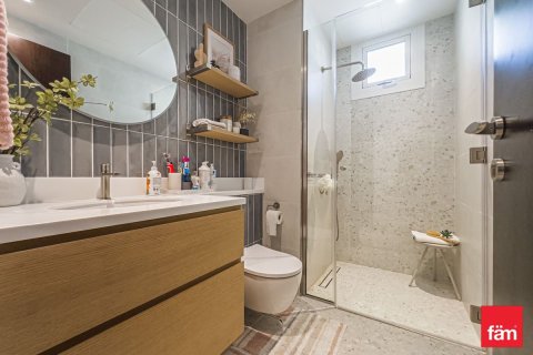 Townhouse di Dubai, UEA 4 kamar tidur, 310.5 m2 nomor 693044 - foto 15