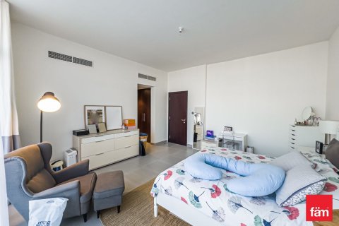 Townhouse di Dubai, UEA 4 kamar tidur, 310.5 m2 nomor 693044 - foto 16