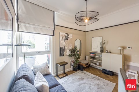 Townhouse di Dubai, UEA 4 kamar tidur, 310.5 m2 nomor 693044 - foto 3