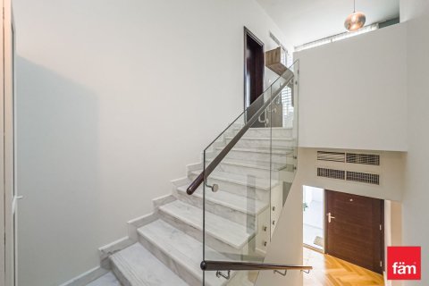 Townhouse di Dubai, UEA 4 kamar tidur, 310.5 m2 nomor 693044 - foto 14