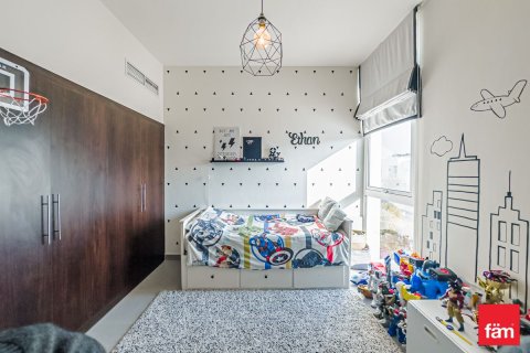 Townhouse di Dubai, UEA 4 kamar tidur, 310.5 m2 nomor 693044 - foto 7