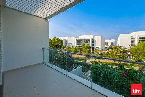 Townhouse di Dubai, UEA 4 kamar tidur, 310.5 m2 nomor 693044 - foto 11
