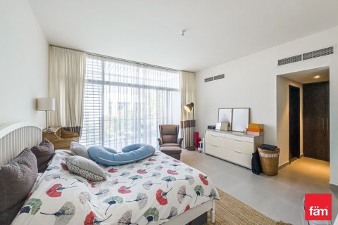 Townhouse di Dubai, UEA 4 kamar tidur, 310.5 m2 nomor 693044 - foto 8