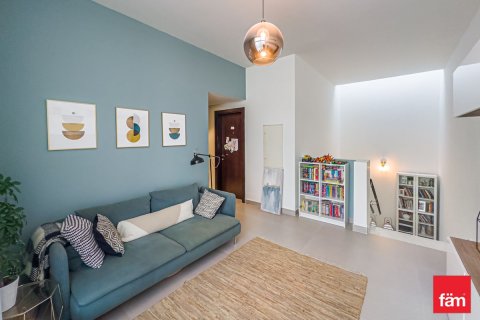 Townhouse di Dubai, UEA 4 kamar tidur, 310.5 m2 nomor 693044 - foto 6